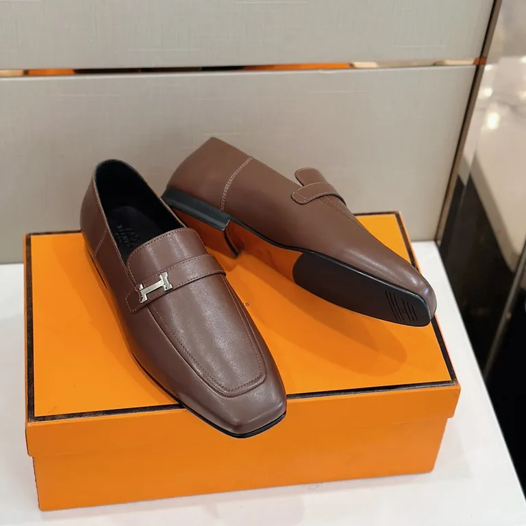 Hermes Shoe 